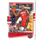 Danuel Jr. House autograph